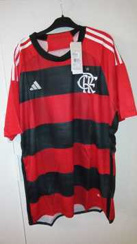 Camisola Flamengo adidas XL