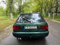 Audi a6 c4 2.5 AEL