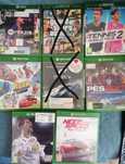 Jogos variados Xbox One