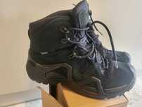 Buty taktyczne Lowa Zephyr GTX MID WS TF - Black