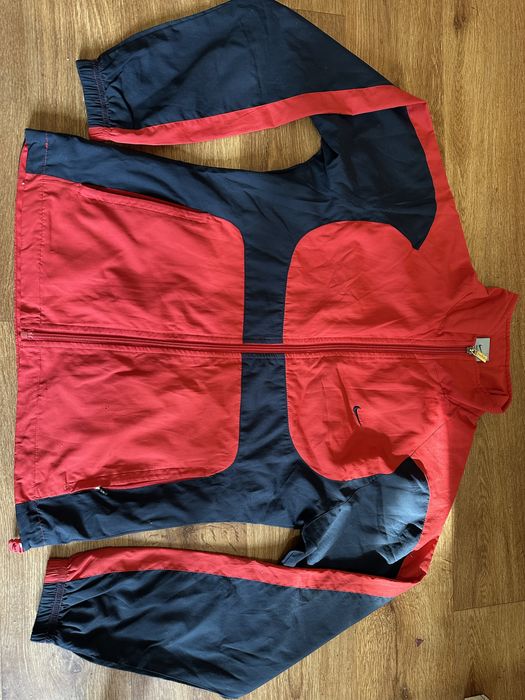 Оригінальна кофта фірми Nike