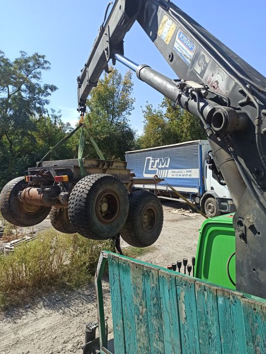 Услуги Кран Манипулятор 5 тонник / послуги маніпулятора