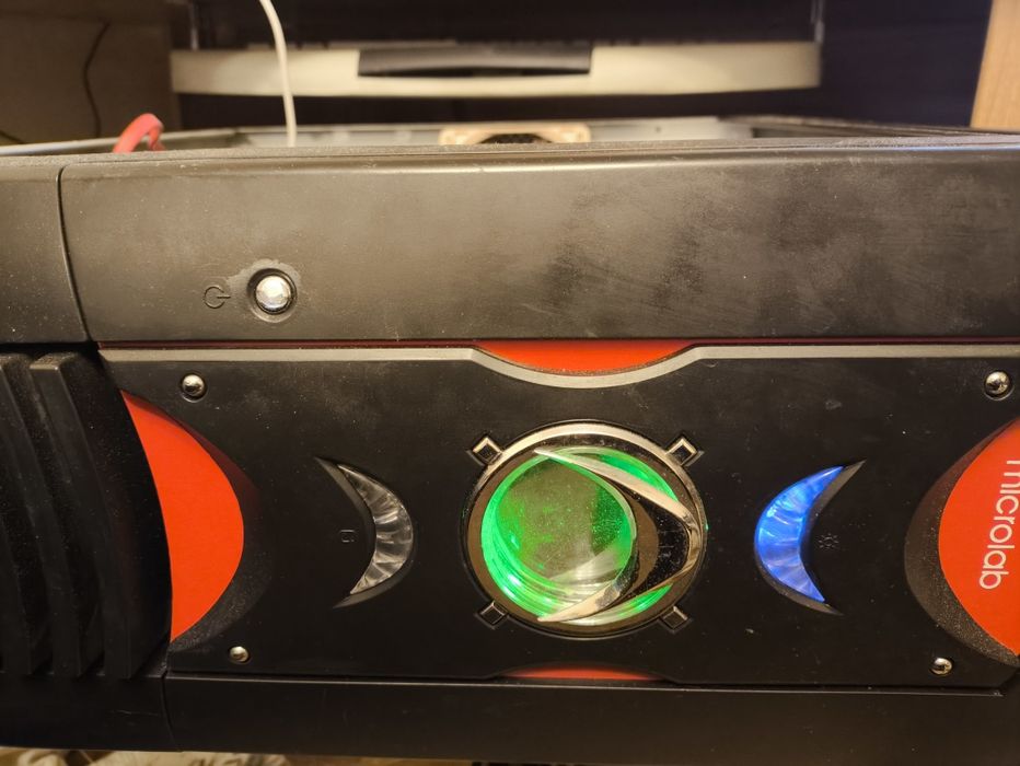 Компьютер для учебы и офиса