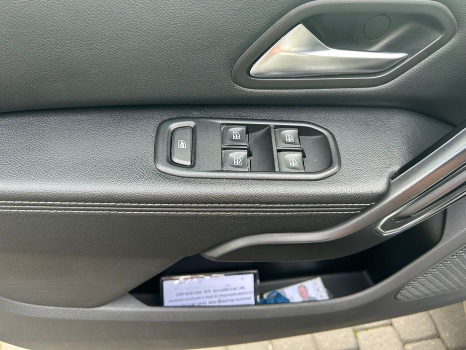 Dacia Duster 1,5 dci 2018