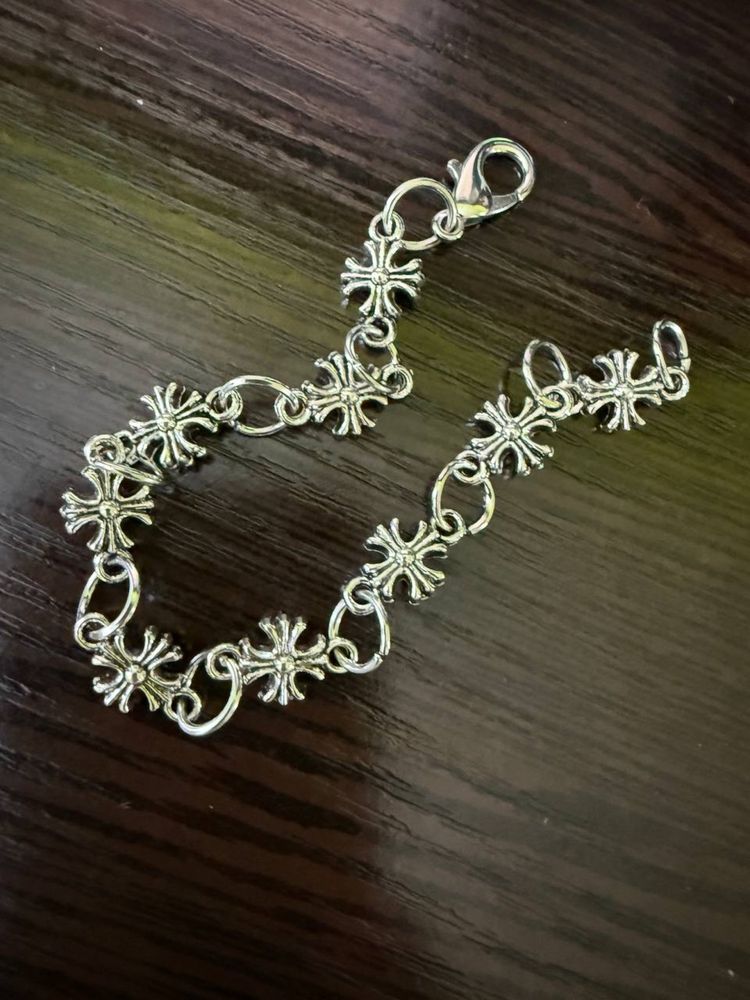 Chrome Hearts bracelet(браслет)