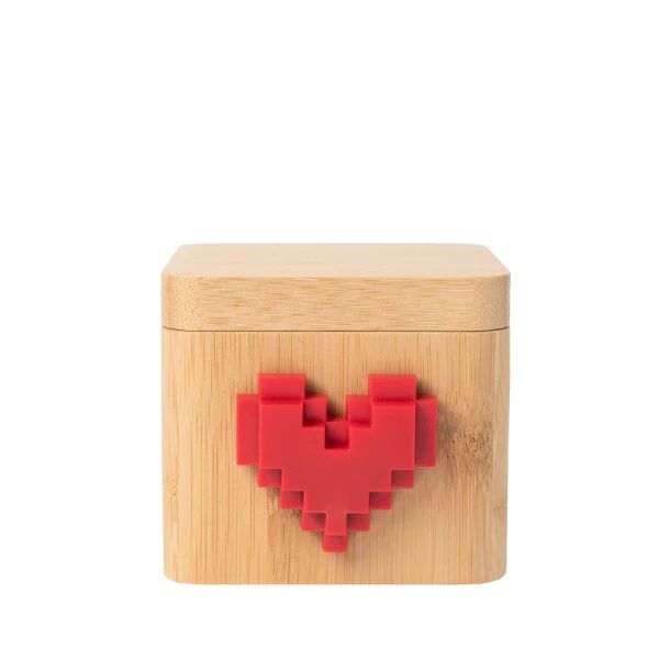 Nowe urzadzenie lovebox