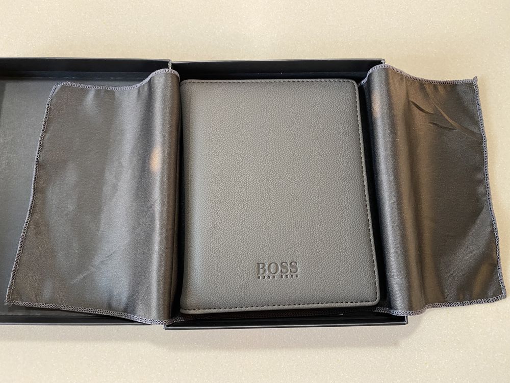 Portfel Hugo Boss nowy