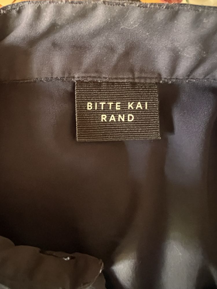 Bitte Kai Rand. Koszula, tunika