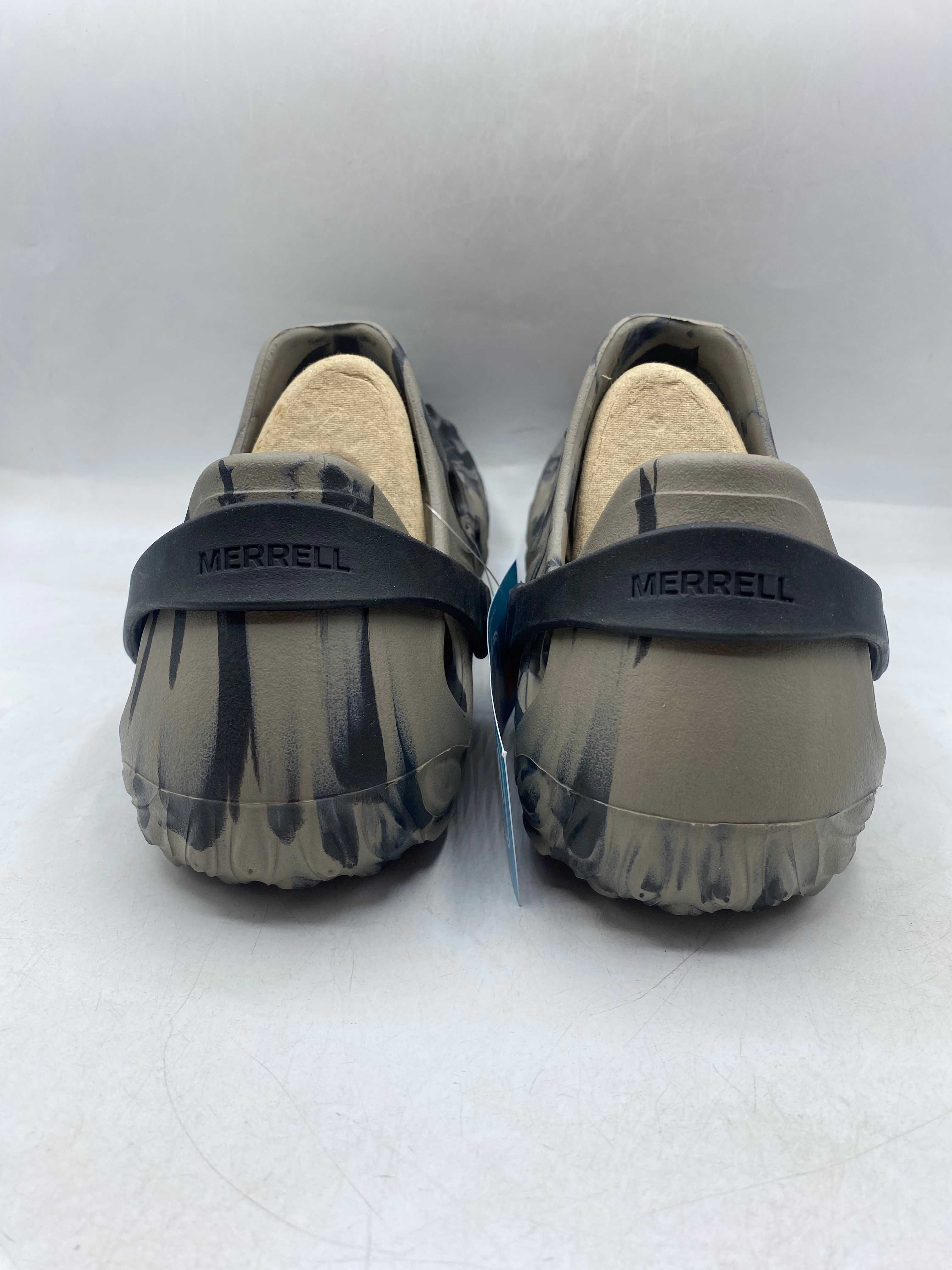 Чоловічі крокси Merrell Hydro Moc (J004232) оригінал