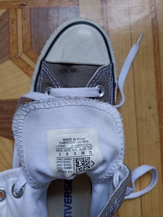 Кеди ( Converse )