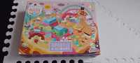 Puzzle słodycze candy world sparkling glimmer