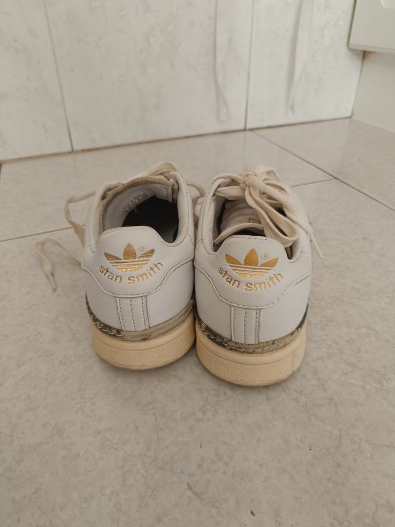 Sapatilhas Stan Smith originais