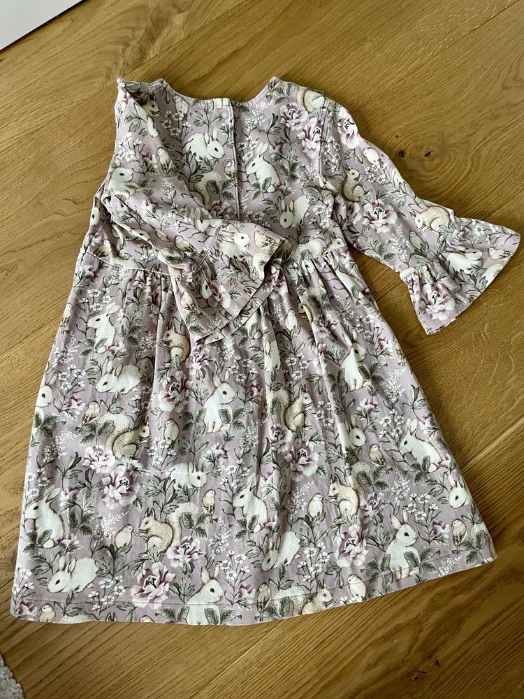 Newbie sukienka 110