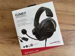 HyperX Cloud II – Słuchawki gamingowe w idealnym stanie