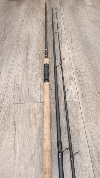 Korum glide power float 13ft