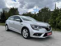 Renault Megane 1,5dci