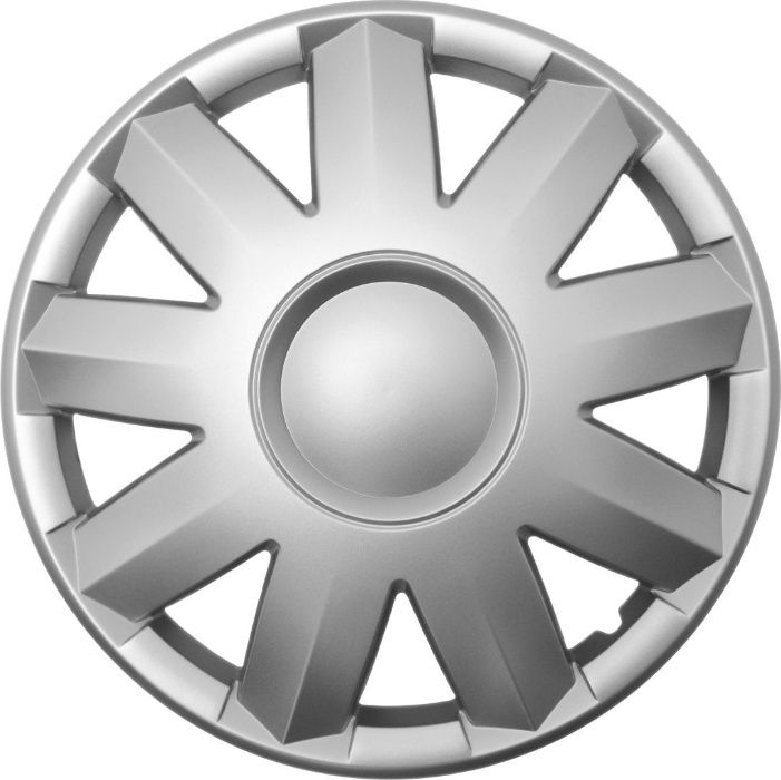 Kołpaki 16 Mazda 13 14 15 Opel Ford Fiat  Seat Renault Peugeot wypukłe