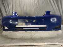 Zderzak przedni toyota corolla E12 3D k: 8Q4
