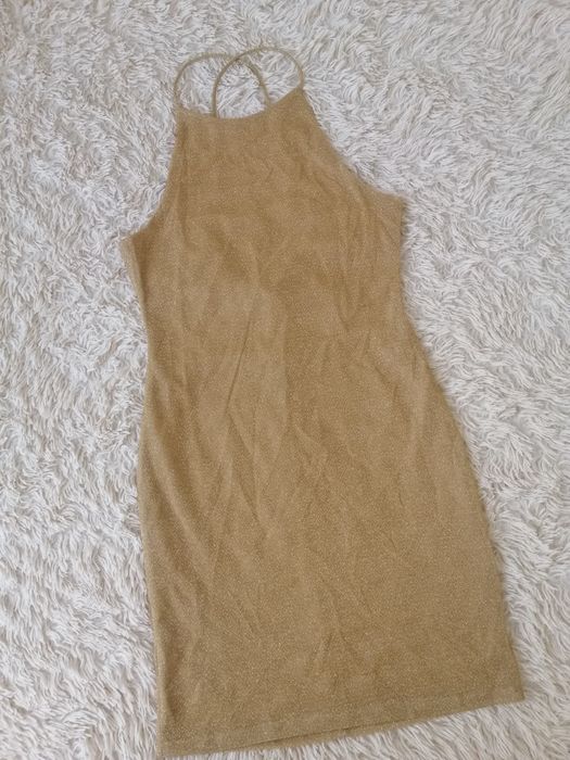 Сукня плаття H&m вечірня коктейльна