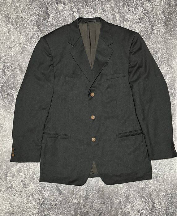 Класичний костюм Versace оригінал, розмір XL