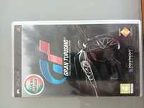Gran Turismo -the real driving simulatios Jogo Playstation .Como novo*