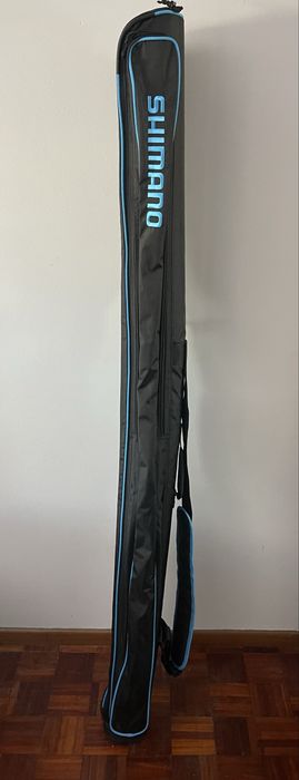 Vendo saco rigido shimano