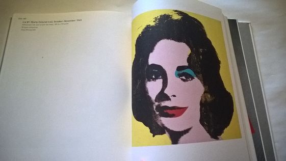 Andy Warhol: The Early Sixties: Paintings and Drawings