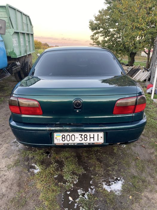 Продам Опель Омега Б