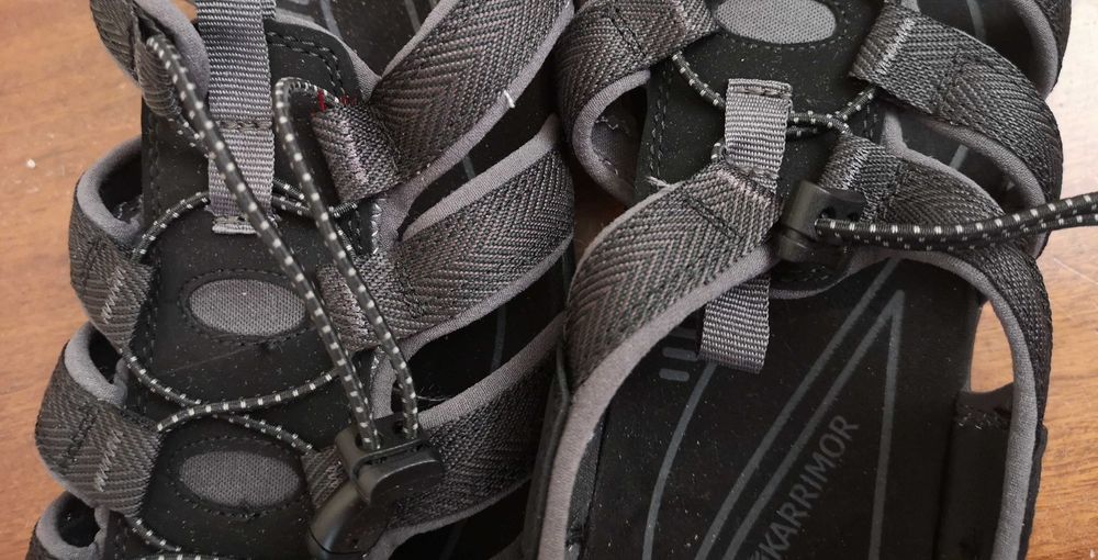Sandália de Verão Karrimor Ithaca