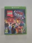 Gra Xbox one the LEGO movie