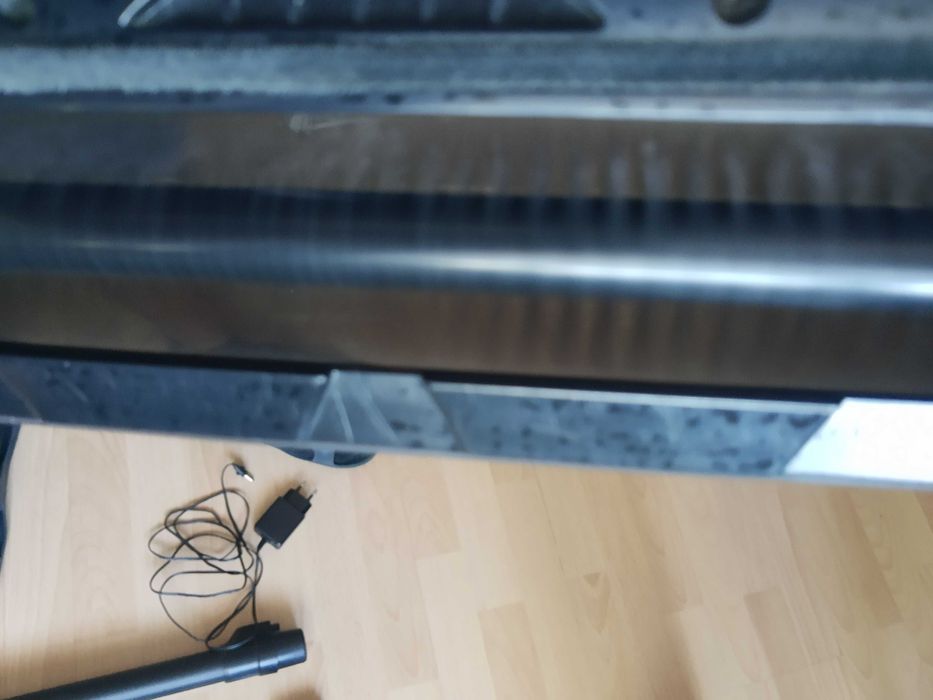 Odkurzacz Silvercrest