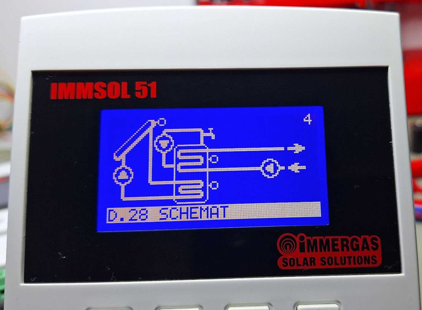 Naprawa Compit / Ekoinstal / Biawar /Immergas /Solarcomp 911 /951/971