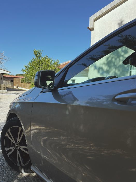 Mercedes-Benz Classe A 180d