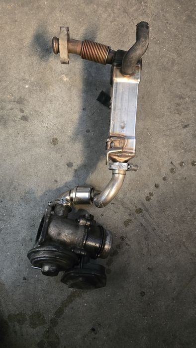 EGR 35D 272cv m57