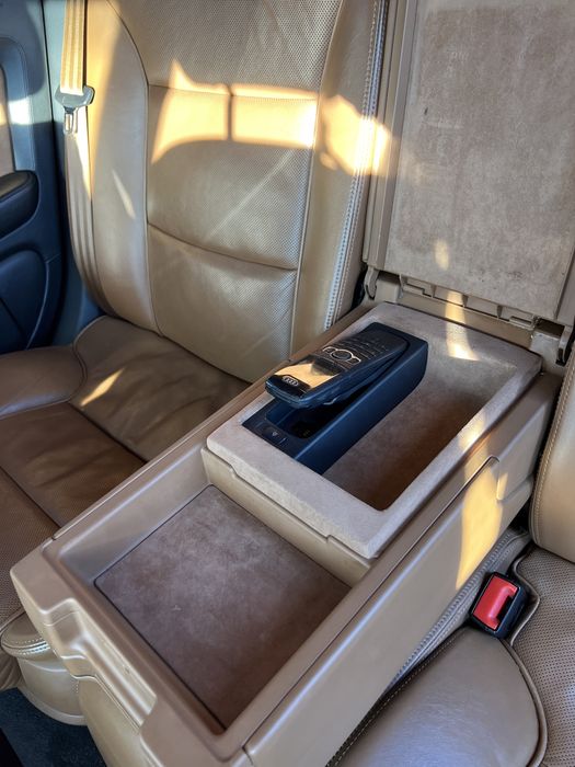 Продам ауди а8 д3