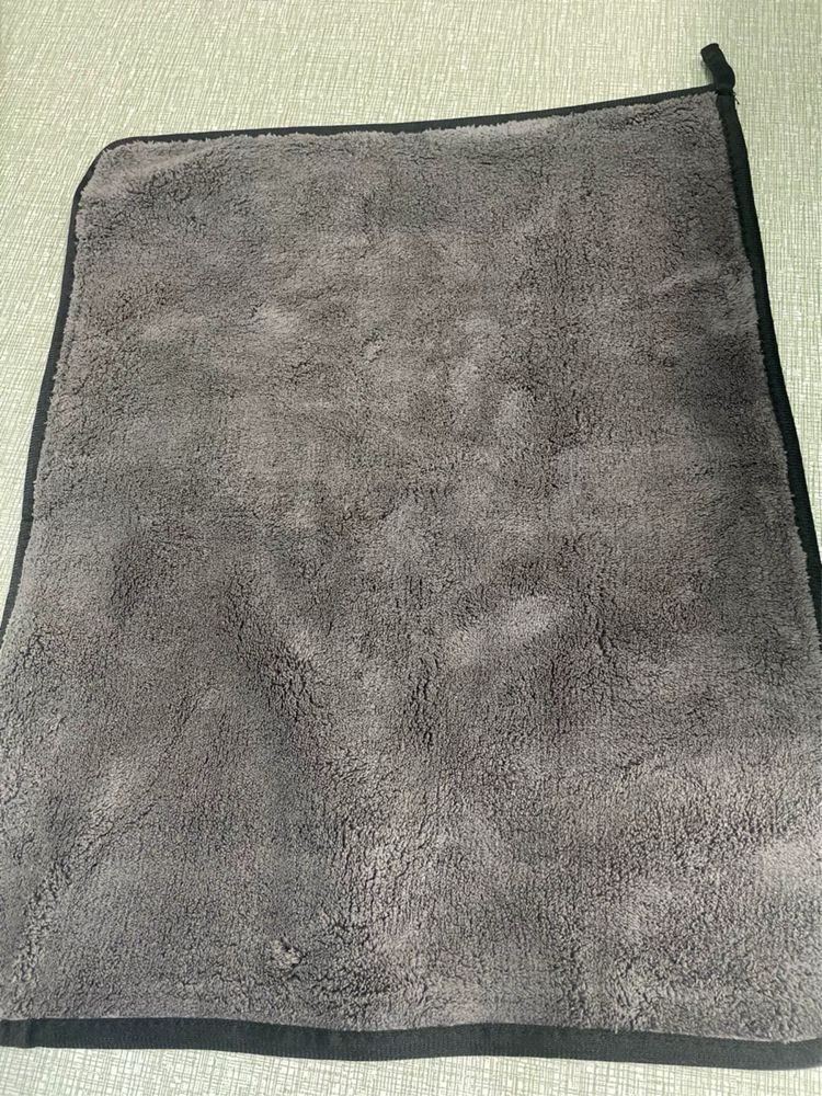 Рушник для авто Полотенце для авто 40х60 720gsm