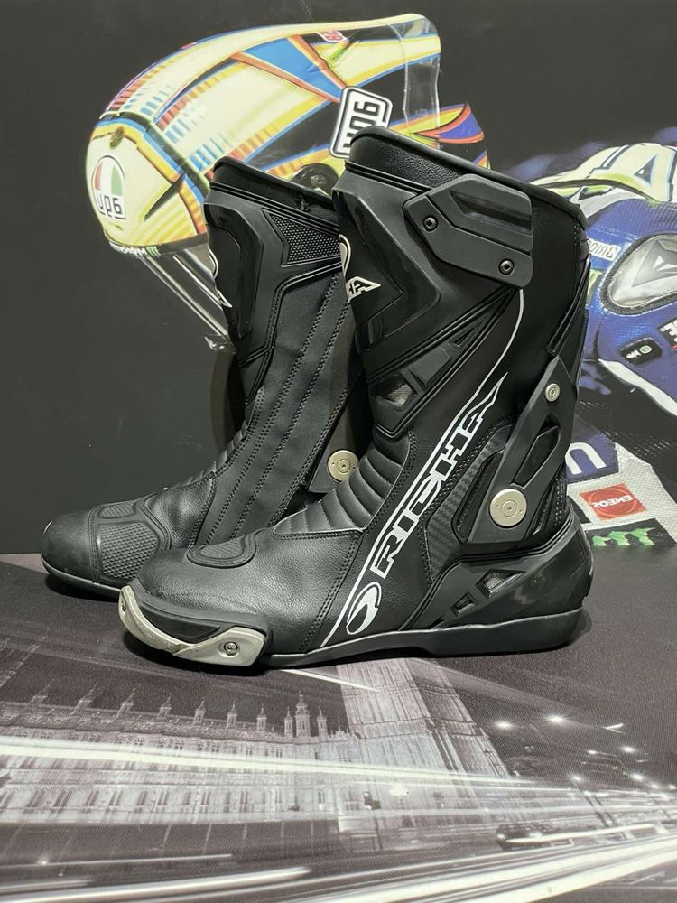 Мотоботи Richa Blade (alpinestars dainese rst ixon ixs held tcx)