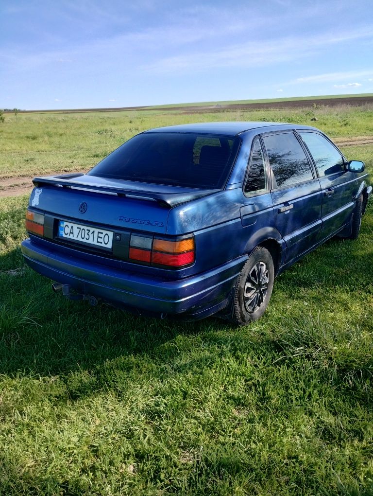 Продам Пасат  б3