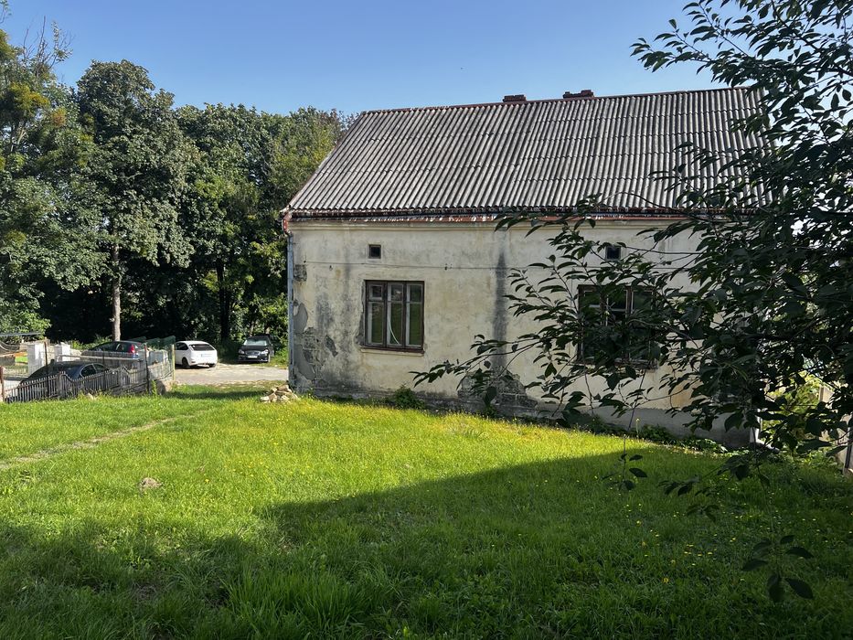 Продам будинок з ділянкою 11,5 сот