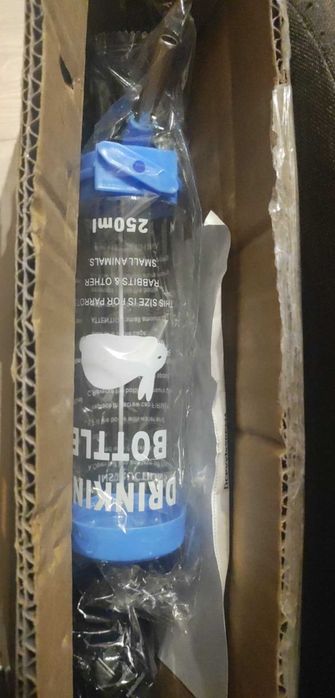 Wybieg dla zwierząt królik