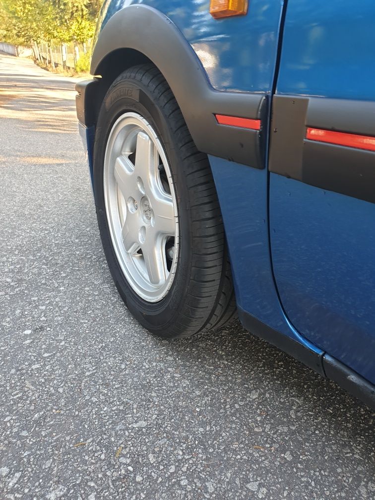 Vendo ou troco Peugeot 106 Xsi