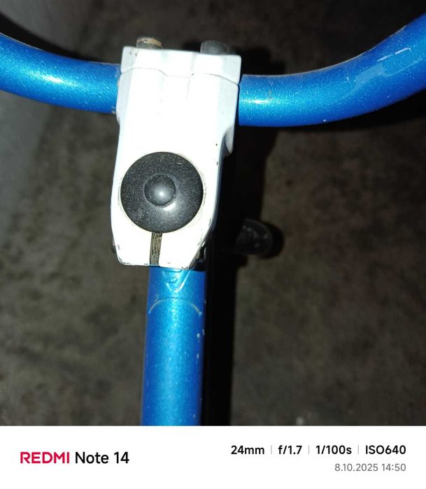 Sprzedam rower BMX