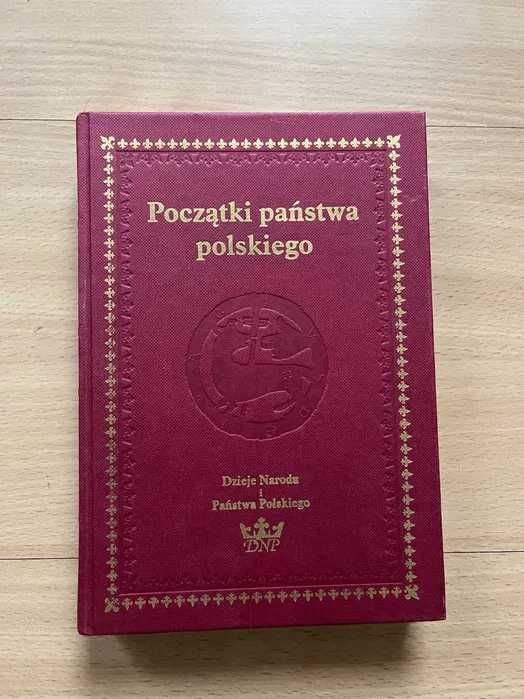 Początki państwa polskiego