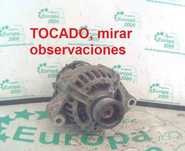 ALTERNADOR MG ROVER ROVER 45 RT