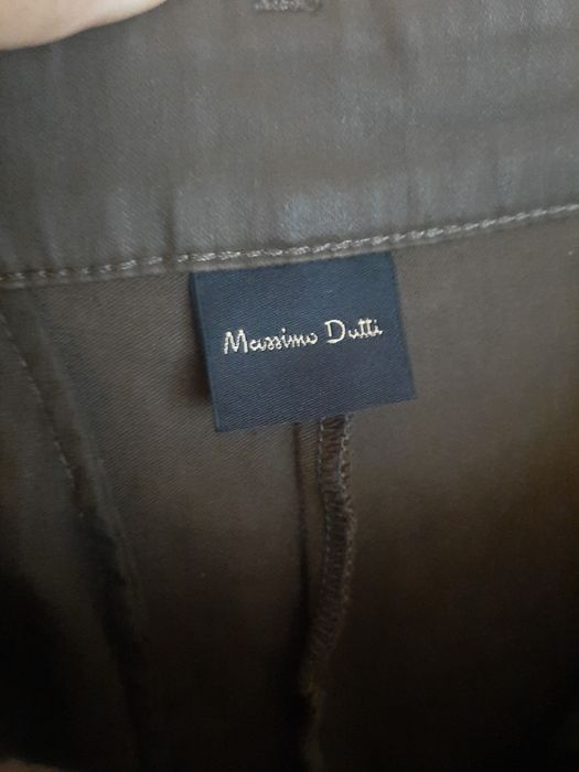Брюки Massimo Dutti
