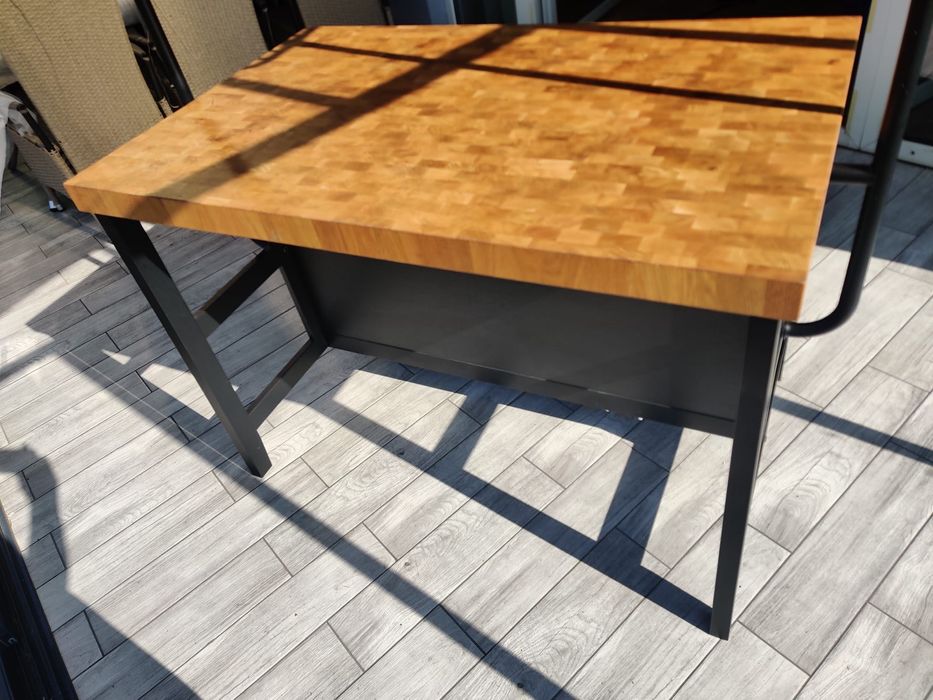 Vadholma wyspa kuchenna Ikea