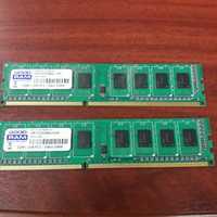 Pamieć RAM 2x 2gb (4gb)