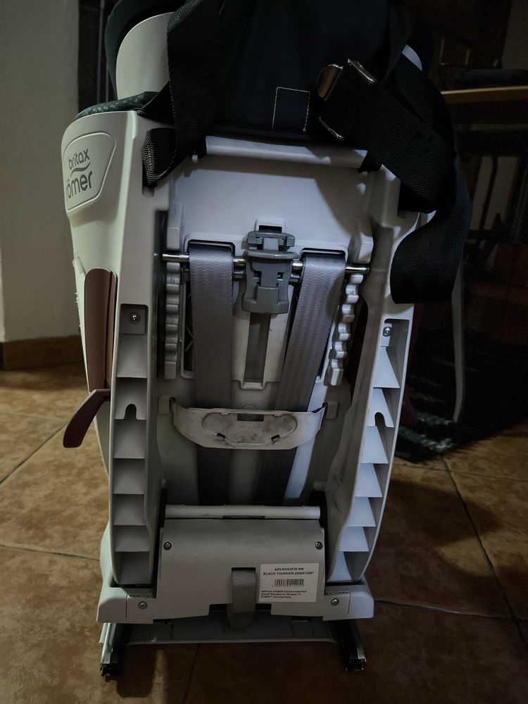 Cadeira Britax Römer