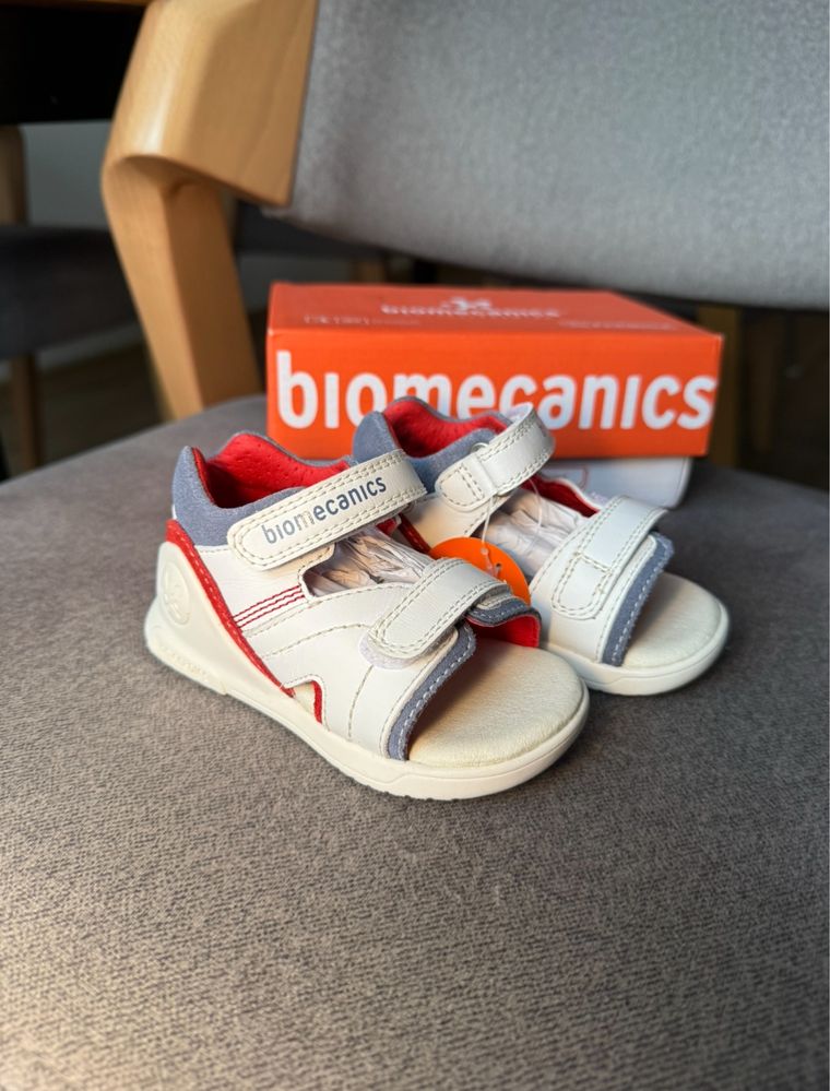 Biomechanics Нові, 21 розмір