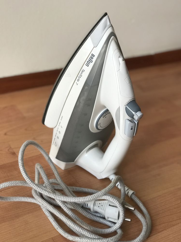 Праска Braun TexStyle 7735